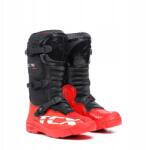 TCX Gyerek Cross cipő Tcx Comp Kid Piros 34