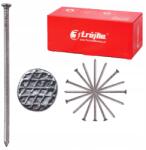 Trojka Építőipari szegek 2.0x40mm Fekete 5KG (GB 2.0X40)