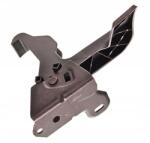 Peugeot OE 9808405680 Motorháztető retesz Jumpy Expert Vivaro Zafira Original Oe