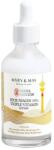 Mary & May Rice Niacin 10% Triple Vitamin Serum folthalványító és bőrtónus kiegyenlítő szérum, 80 ml