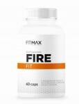 FitMax Termogenik kapszula FitMax Fire Fit íztelen 45, 9 g 60 db