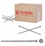 Trojka Építőipari Szegek Feketék 4" 4x100mm 10KG (1KG-OS kiszerelésben) (KGB 4.0X100)