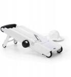 Oxo Mandolin Oxo Good Grips V fehér szeletelő, csúszásgátló (1155700V2MLNYK)