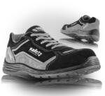 VM Footwear Corsica ESD-s munkavédelmi cipő S1PL (2045-S1PLESD) - olibo