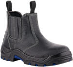 VM Footwear Quito munkavédelmi magasszárú surranó S1 (2490-S1) - olibo