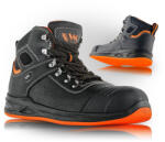 VM Footwear Hamburg munkavédelmi bakancs S2PL (5290-S2PL) - olibo