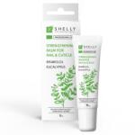 Shelly Erősítő körömápoló balzsam bisabolollal és eukaliptuszsal Shelly 15 ml (446743)