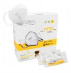 Itaprotect maszk FFP2 5 rétegű Anti-Fog 30db