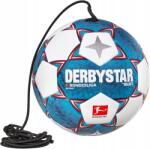 DERBYSTAR Multikick Bundesliga 5 kétszínű Original labda zsinórral (4030793116561)