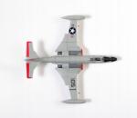 Academy Repülőgép makett készlet 12548 Usn F2H-3 VF-41 "black Aces" (1: 72)