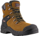 VM Footwear Bogota munkavédelmi magasszárú surranó O2 (2470-O2) - olibo