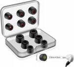 New Bee Habszivacs Végű Radír Fejhallgatóhoz r. M 3, 5 (NB-F4-M-3.5mm)