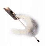 Dingo Horgászbot tollakkal macskáknak Glamour (21280)