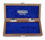 MIKOV Fa doboz Mikov késhez, 130-DZ (V2212060)