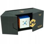  MoreTry TianMa X3 Triple Magnetic 3x3 Stickerless Kocka (MTSJ03)