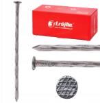 Trojka Csavart, Sodrott fekete szegek 4, 5 x 125 5KG (GBS 4.5X125 PO 5KG)