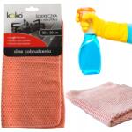 Koko Nedvszívó Konyhai Törlőkendő Mikroszálas fürdőszobai Tartós Kendő (KO-7184)