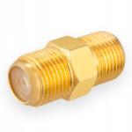 HB-Digital Hb Digital F csatlakozó Cu Sat dugó 9 db (X002YG74)