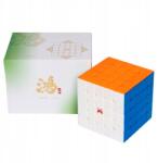  X-Man Design Hong 5x5 Mágneses Ball-Core Uv Stickerless Kocka