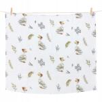 Jukki Többször Használatos Tetra Pelenka, Színes, 70x80 cm (5904506816095)