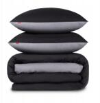 Softimi Ágynemű Garnitúra 160X200 Pamut 100% 2 Párnahuzat 70X80 Kétoldalas Ágynemű (BEDDING-160X200+2X70X80-02-07)