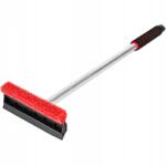 Maan Ablaktörlő lehúzó, alumínium nyéllel, 670 x 200 mm (5294)