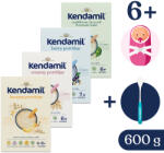 Kendamil tejes kása variációk (600 g) - mamasbaby