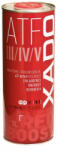 XADO ATF III/IV/V Red Boost automata váltó és szervó olaj 1liter