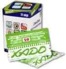 XADO zsír 12 ml 50% zöld