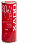 XADO 80W-90 GL3/4/5 RED BOOST valtóolaj 1liter