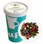 Cup&You Fehér tea Rózsa prémium alma málna piros és sárga rózsabimbó 60g (herbata liściasta sypana mieszanka napar susz)
