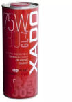 XADO 75W-80 GL4 RED BOOST valtóolaj 1liter