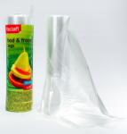 Paclan 250 Darabos Reggeliző Zacskó Szett, 20x30CM, Tekercsben, Fólia Zacskók