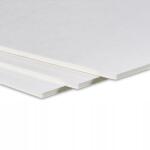  Habkarton Modell Lap Polisztirol-papír 5mm 25x35cm (LAMINOWANE DWUSTR SPIENIONE PCV PVC PWC PCW 5)