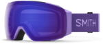 SMITH Síszemüveg Smith I/o Mag Peri Dust ChromaPop Violet Storm Flash (M0042714Q9941)