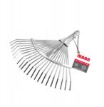 Maan Állítható levélgereblye, fém, nyél nélkül Maan (1151)