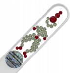  Mont Bleu luxusüveg körömreszelő LE-01.01