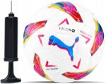 PUMA Orbita edző futball labda gyerekeknek, 1-es méret, pumpával (08411101)