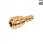 MAAN Pneumatikus gyorscsatlakozó 6 mm-es tömlőhöz Maan (2660)