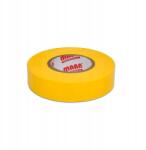 Maan Szigetelőszalag Strong Sárga 19 mm x 20 m Maan (4357)