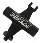 Andale Speed Demons X Tool Single kulcs (black) (13214001)