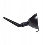 Maan Autótölcsér szűrővel (ferde cső) 160 mm (5287)