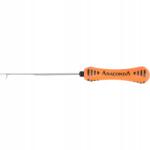 Anaconda Leadcore Splice Needle tű, 10, 5 cm, narancssárga (2410080)