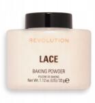 Revolution Áttetsző púder Lace Makeup Revolution Loose Baking Powder 32g (756607208)