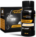Auto Gamma Védőréteg Uv lámpákhoz, 20ml Fényszóró felújításhoz