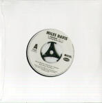 Warner Davis, Miles - Paradise (7", 45 RPM, Single)
