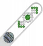  Mont Bleu luxusüveg körömreszelő LE-03.09