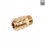 MAAN Gyorscsatlakozó pneumatikus Gz 3/8" Maan (2664)