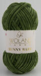  Wolans Bunny Baby - Moha zöld 32