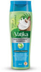 Dabur Vatika Tropical Coconut Volume & Thickness sampon 400 ml